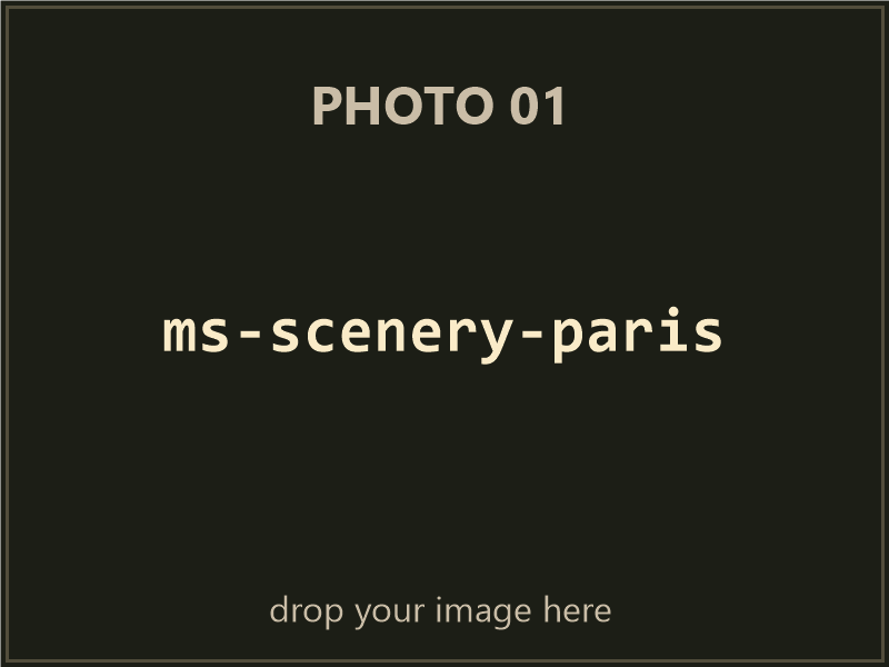 Microsoft Scenery Enhancement: Paris box contents, photo 1 of 4