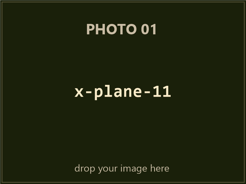 X-Plane 11 box contents, photo 1 of 4