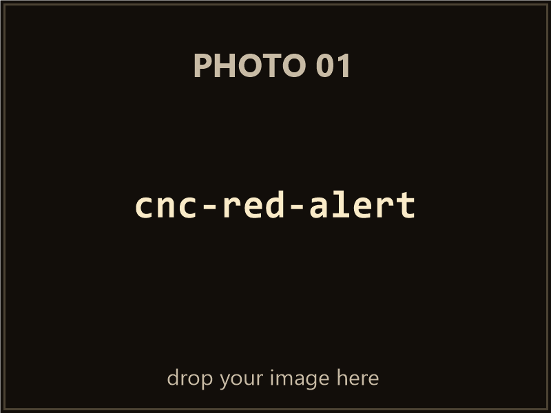 Command & Conquer: Red Alert box contents, photo 1 of 4