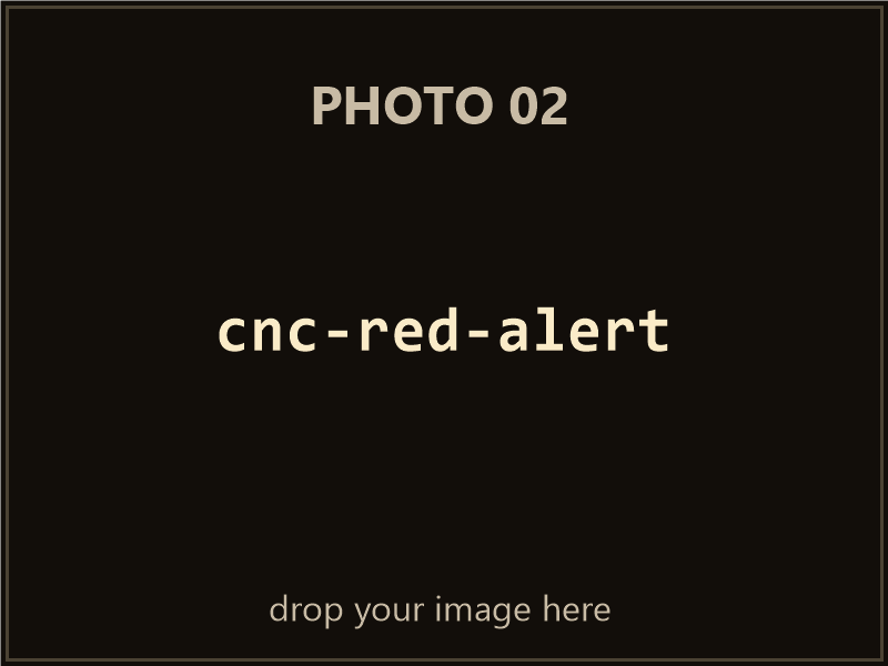 Command & Conquer: Red Alert box contents, photo 2 of 4