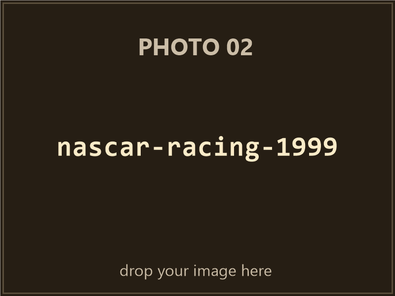 NASCAR Racing 1999 Edition box contents, photo 2 of 4