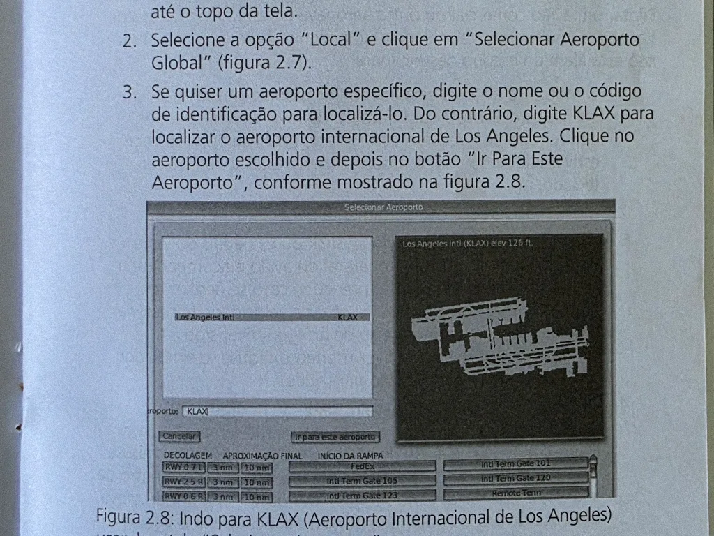 X-Plane 10 box contents, photo 2 of 3