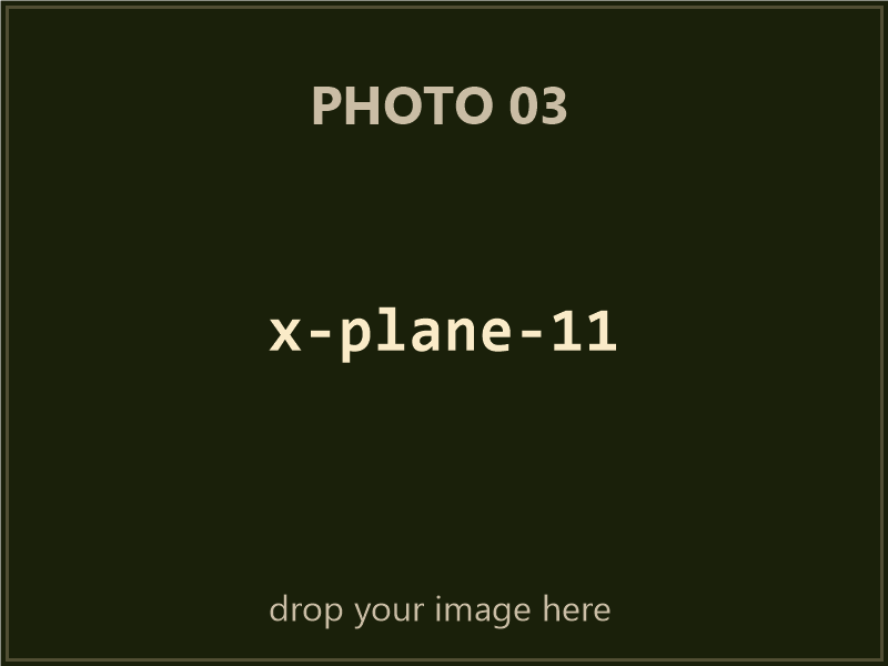 X-Plane 11 box contents, photo 3 of 4