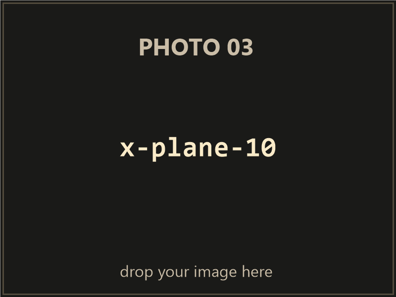 X-Plane 10 box contents, photo 3 of 4