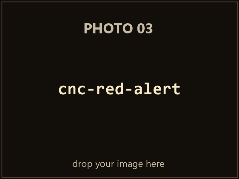 Command & Conquer: Red Alert box contents, photo 3 of 4
