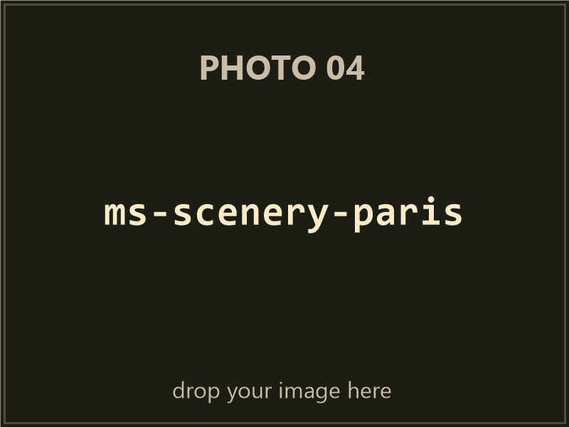 Microsoft Scenery Enhancement: Paris box contents, photo 4 of 4